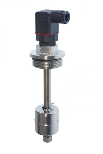 磁性浮子液位开关 - Jacob GmbH - 用于液体 / 多点式 / IP67