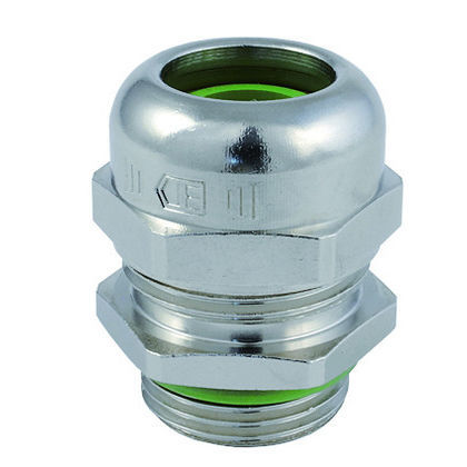 不锈钢电缆接头 - WADI heat K257-1xxx-zz - Jacob GmbH - IP66 / IP67 / IP69K