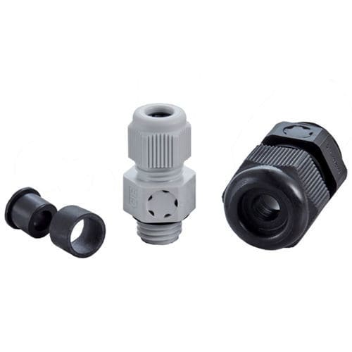 塑料电缆接头 - PERFECT AirVent - Jacob GmbH - IP66 / IP68 / 公制