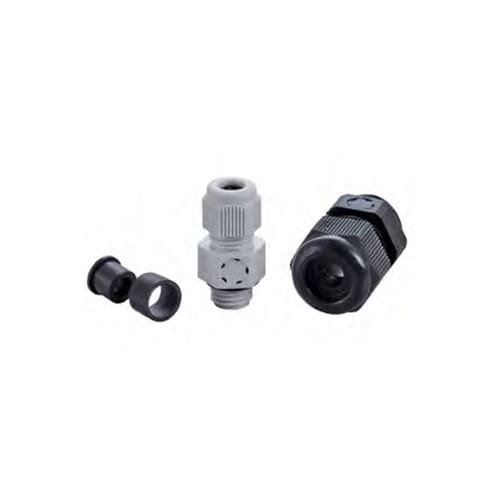 聚酰胺电缆接头 - metric K348-1xxx-zz and K349-1xxx-zz - Jacob GmbH - IP66 / IP68 / 公制