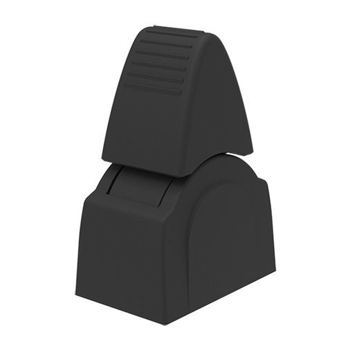 霍尔小型操纵杆 - Minilever S17 - W. GESSMANN GmbH - 指尖 / IP67