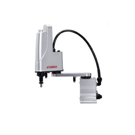 SCARA平面关节机器人 - YK-XG series  - Yamaha Motor Co.,Ltd. - 4轴 / 用于定量 / 用于晶圆操作