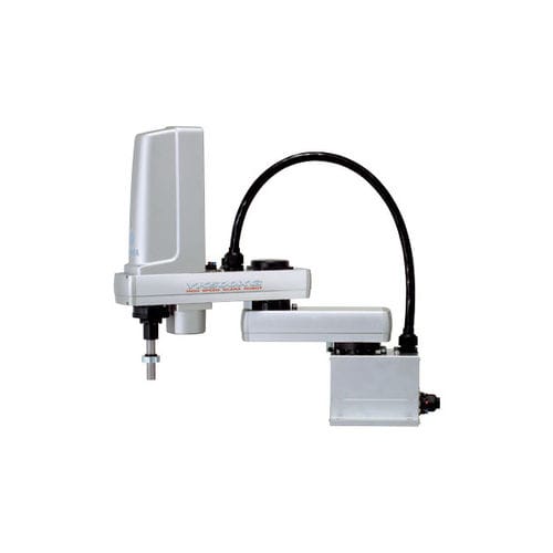 SCARA平面关节机器人 - YK-XG series  - Yamaha Motor Co.,Ltd. - 4轴 / 多功能 / 搬运