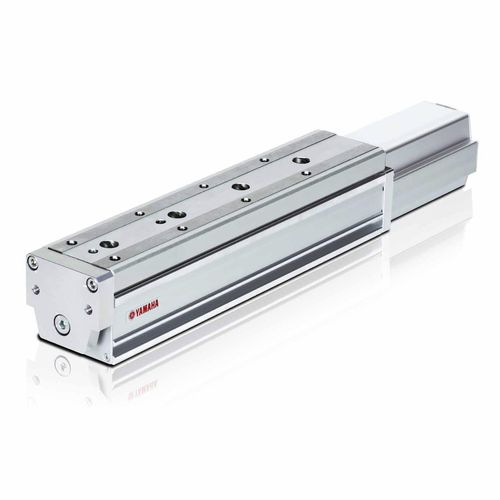 电动导向台 - STH series - Yamaha Motor Co.,Ltd. - 电动执行器 / 紧凑型 / 定位