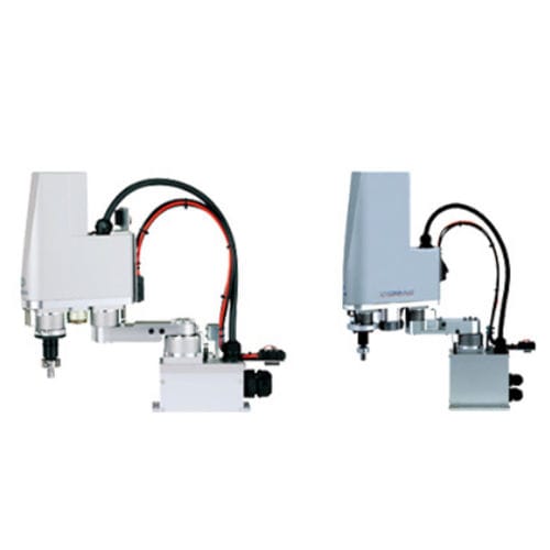 SCARA平面关节机器人 - YK-XG series - Yamaha Motor Co.,Ltd. - 4轴 / 多功能 / 用于组装