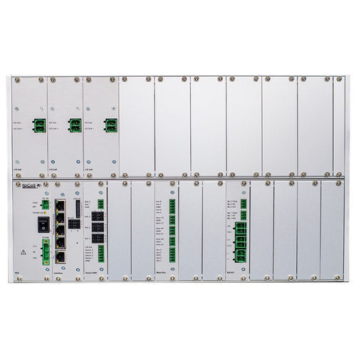 电流测试设备 - ACTAS L series - KoCoS Messtechnik AG - 性能 / 电阻 / 自动