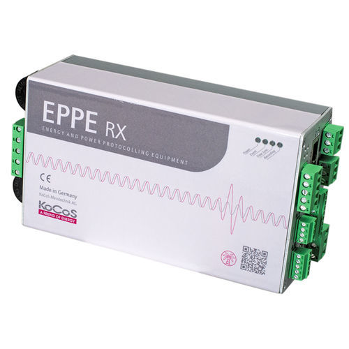 带故障记录器分析仪 - EPPE RX - KoCoS Messtechnik AG - 信号 / 监控 / 电能质量