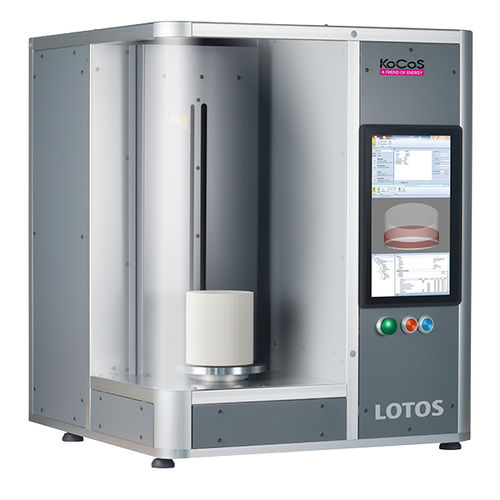 3D测量系统 - LOTOS LS - KoCoS Messtechnik AG - 形状 / 维度 / 光学