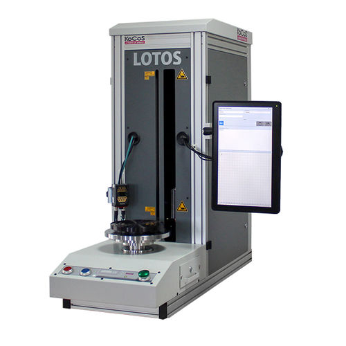 3D测量系统 - LOTOS LSi - KoCoS Messtechnik AG - 形状 / 维度 / 光学