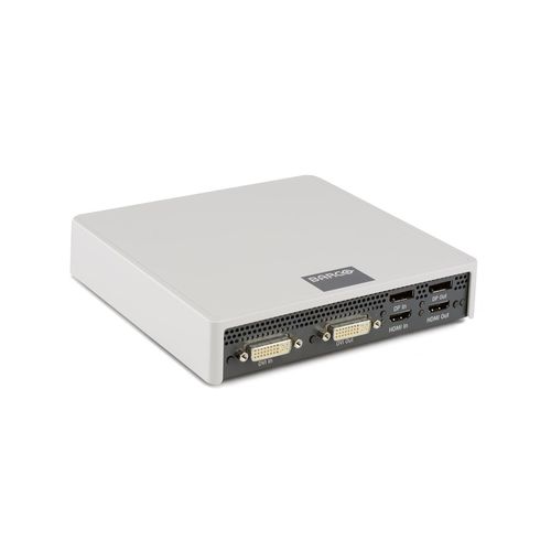 编码器解码器 - NGS-D320 Lite - Barco - IP / 音频