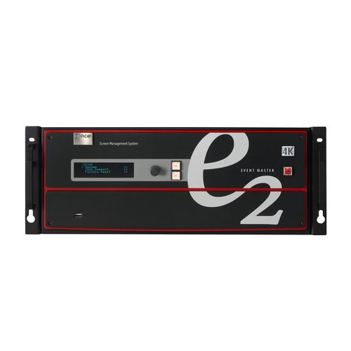 彩色图像处理系统 - E2 Gen 2 - Barco