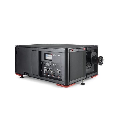 数字投影仪 - SP2K-9 - Barco - DLP/DMD