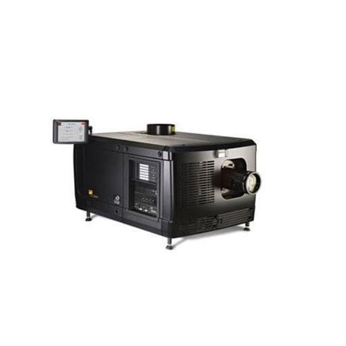 3D投影仪 - DP4K-P - Barco
