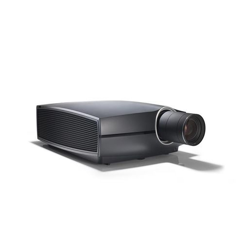 3D激光投影仪 - F80-Q12 - Barco