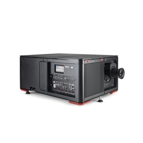 数字投影仪 - SP2K-15 - Barco