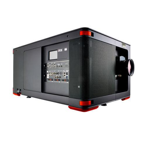 数字投影仪 - SP2K-20 - Barco
