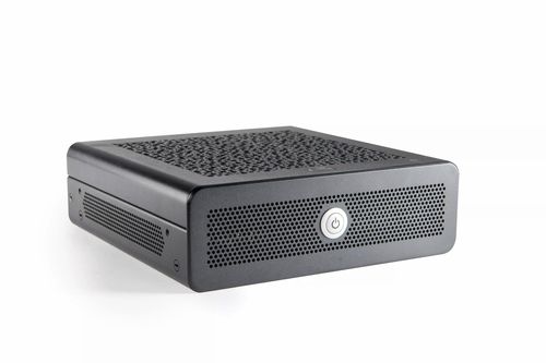 管理软件 - Infinipix™ manager NM-110 - Barco - 监控 / 接口 / 用于屏幕