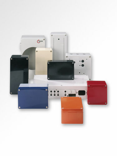 明装盒 - IP65 | MBT series - MULTI-BOX - 长方形 / ABS / IP65