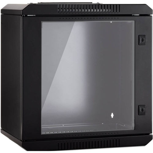 网络盒 - TCW P400 series - Zanardo SpA - 19" 机架 / 法兰 / 长方形