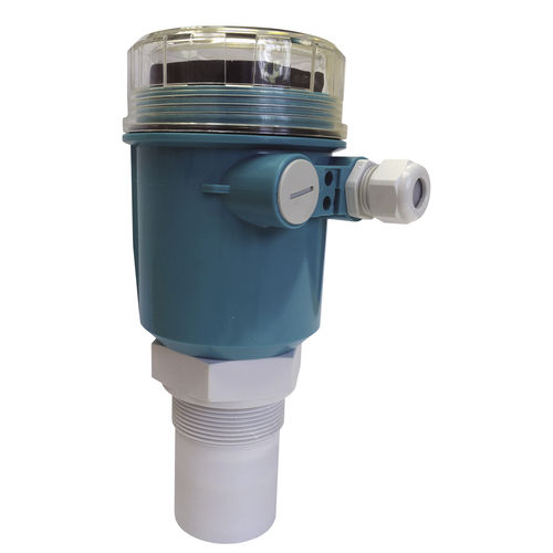 超声波液位变送器 - METER series - LTH Electronics Ltd - 液体 / 用于固体 / MODBUS