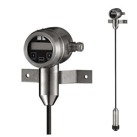 静液压液位变送器 - LTH Electronics Ltd - 液体 / 4-20 mA / 2线式