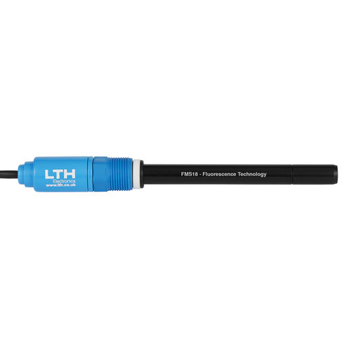 光学溶解氧传感器 - FMS18 - LTH Electronics Ltd - 废水