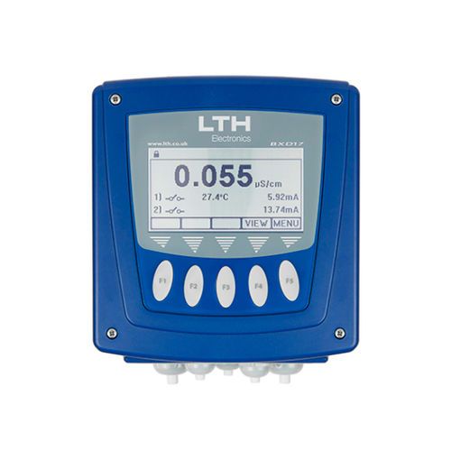TDS导电控制器 - BCD17 - LTH Electronics Ltd