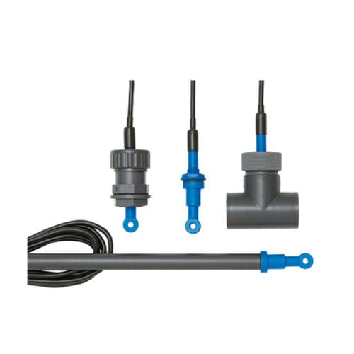 电感导电率传感器 - ECS20 series - LTH Electronics Ltd - 用于水 / 用于化学品 / 用于酸