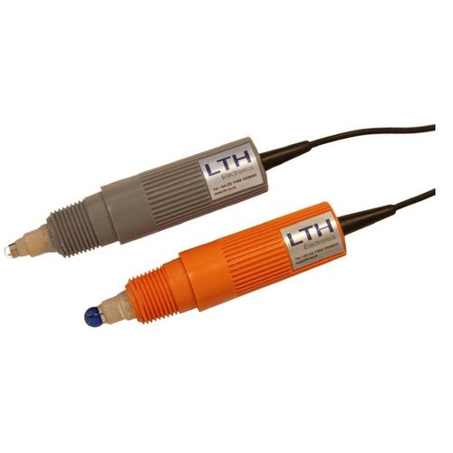 氧化还原pH传感器 - 9000 series - LTH Electronics Ltd - 水