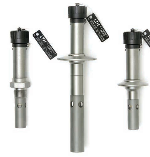 双电极导电率传感器 - CMC15, CMC24, CMC25 - LTH Electronics Ltd - 用于纯净水 / 清水