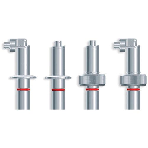 极谱溶解氧传感器 - OxyProbe® series - LTH Electronics Ltd - 工艺流程 / 管内