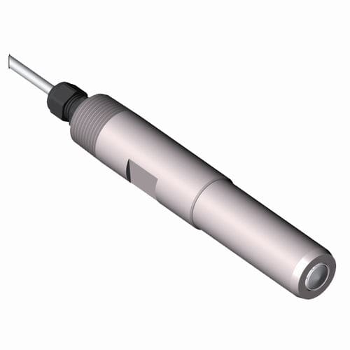 极谱溶解氧传感器 - ProcessProbe™ series - LTH Electronics Ltd - 工艺流程 / 废水