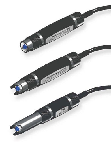 氧化还原pH传感器 - S400 series - LTH Electronics Ltd - 水