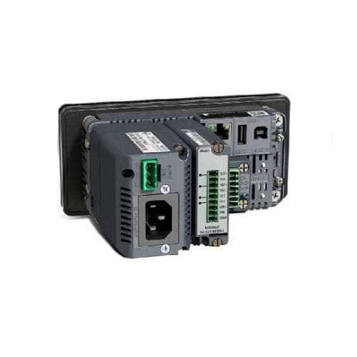 模拟I/O模块 - C500  - Rinstrum - RS485 / RS232 / 8路数字输入