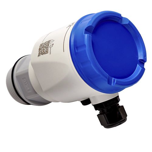 FMCW雷达液位传感器 - NivoRadar® NR 7100 - UWT GmbH - 液体 / 2线式 / 4-20 mA
