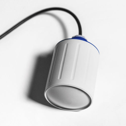 FMCW雷达液位变送器 - NivoRadar® NR 4000 - UWT GmbH - 用于固体 / 4-20 mA / 2线式