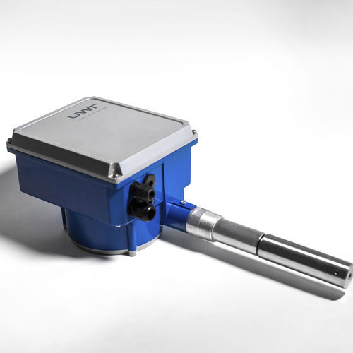 有线电磁探头液位传感器 - NivoBob® NB 4000 - UWT GmbH - 用于油 / 用于泥浆 / 用于固体