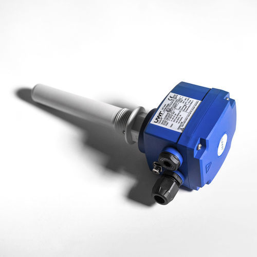 电容液位传感器 - Capanivo® CN 4000 - UWT GmbH - 用于固体 / 液体 / 数字输出式
