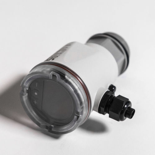 FMCW雷达液位变送器 - NivoRadar® NR 7200 - UWT GmbH - 液体 / 4-20 mA / 2线式