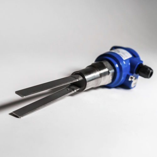 振动液位开关 - Vibranivo® VN 2000 - UWT GmbH - 机电 / 用于硅酸 / 用于散料