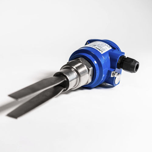振动液位开关 - Vibranivo® VN 4000 - UWT GmbH - 机电 / 用于散料 / 用于化学品