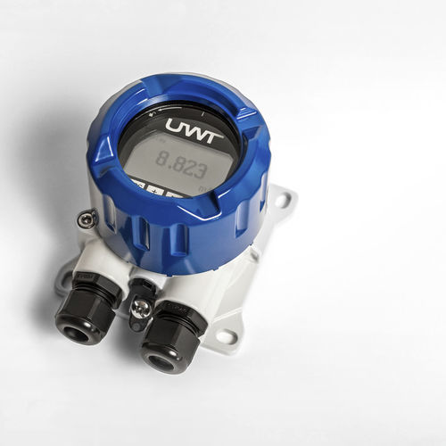 电子液位计 - NivoTec® NT 9000 - UWT GmbH - 液体 / 用于固体 / 罐用