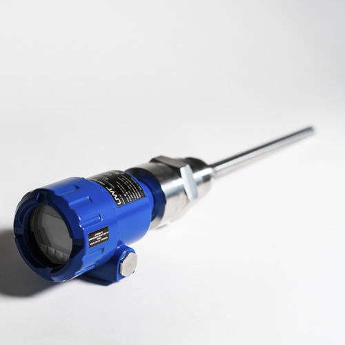 TDR导波雷达液位传感器 - NivoGuide® NG 3000 - UWT GmbH - 用于散装产品 / 用于硅质砂 / 4-20 mA