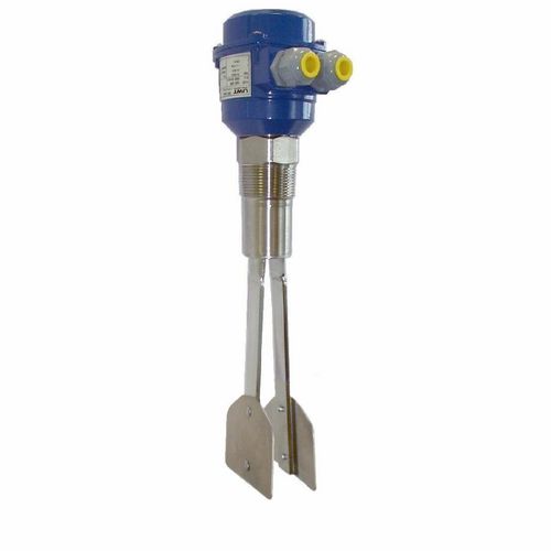振动液位开关 - Vibrasil®70 - UWT GmbH - 机电 / 用于硅酸 / 用于散料