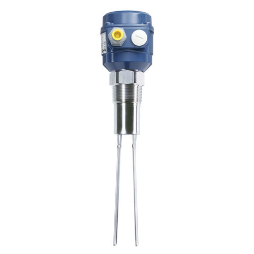 压电液位传感器 - Vibrasil®90  - UWT GmbH - 用于散装产品 / 4-20 mA / 用于填充监视