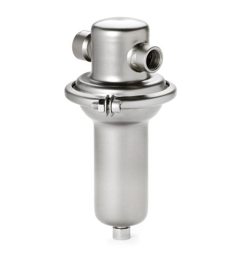 隔膜背压调节器 - UV 3 series - MANKENBERG GmbH - 工业 / 用于低流量