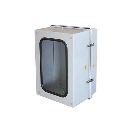 防护盒 - MULTIBOX  - INTERTEC-Hess GmbH - 长方形 / 玻璃纤维增强聚酯 / 室内