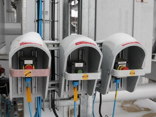 仪表遮阳板 - SD 17 - INTERTEC-Hess GmbH