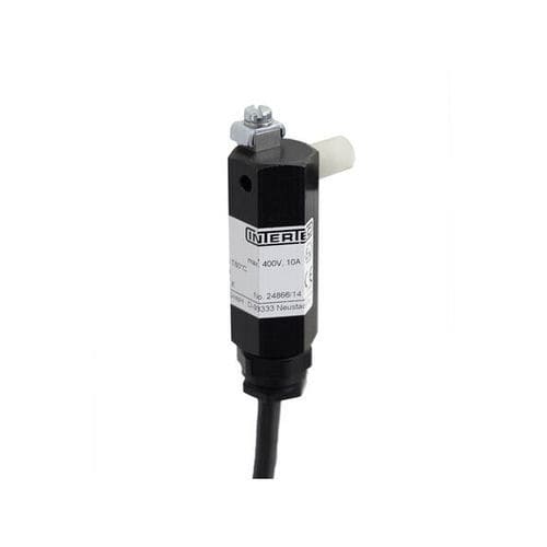 恒温器 - TAE series - INTERTEC-Hess GmbH
