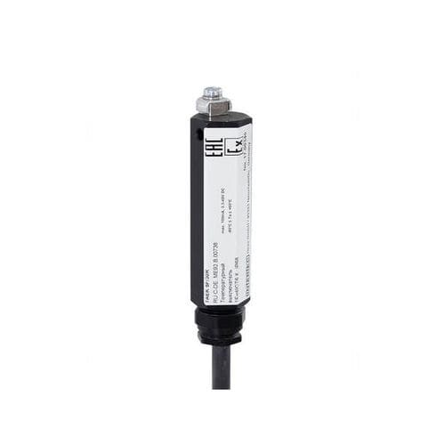 防爆燃温度开关 - TAEK series - INTERTEC-Hess GmbH